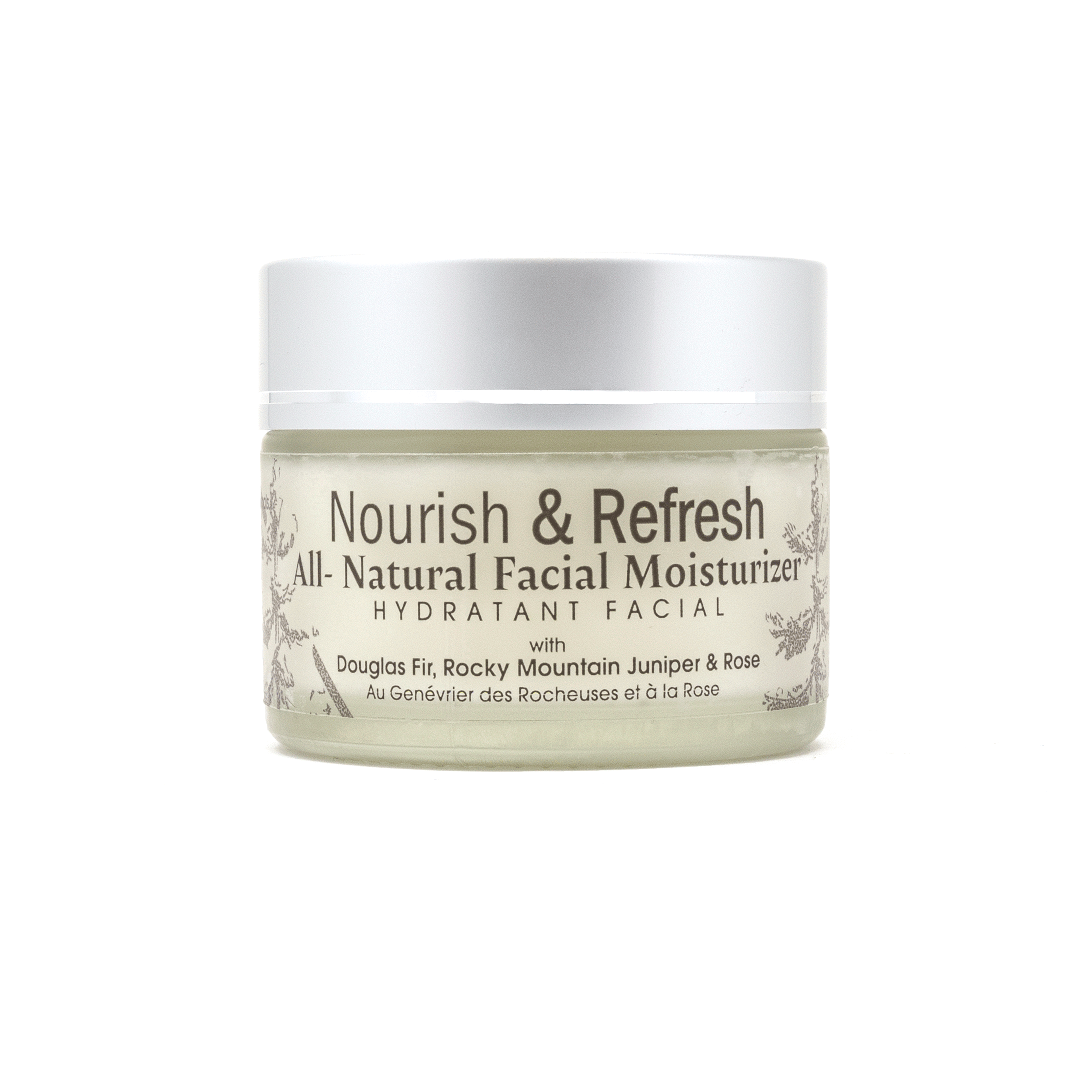 Natural face moisturizer deals
